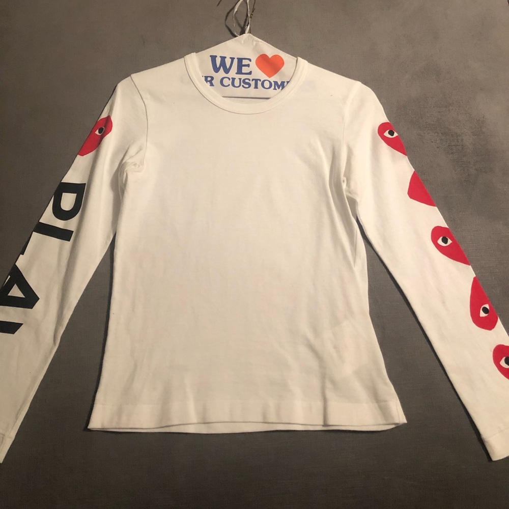 Women’s Comme Des Garcon T-Shirt